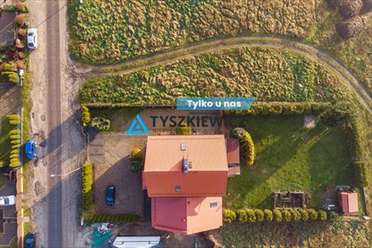 dom na sprzedaż 280m2 dom Reda, Pszenna
