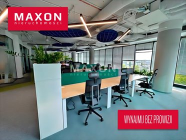 lokal użytkowy na wynajem 960m2 lokal użytkowy Warszawa, Ochota, al. Aleje Jerozolimskie