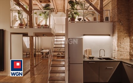 mieszkanie na wynajem 51m2 mieszkanie Poznań, Łazarz, Chełmońskiego