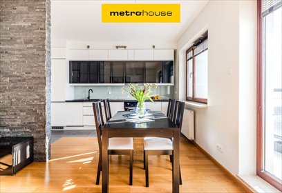 mieszkanie na sprzedaż 77m2 mieszkanie Warszawa, Ursynów, Kłobucka