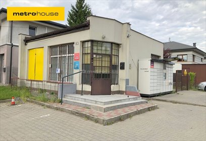 lokal użytkowy na sprzedaż 39m2 lokal użytkowy Pruszków