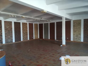 Magazyn na sprzedaż Gdynia, Chylonia, Hutnicza 600m2 Foto 3
