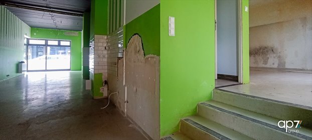 Lokal użytkowy na wynajem Kraków, Podgórze, Zabłocie 92m2 Foto 3