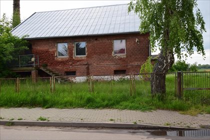 działka na sprzedaż 4200m2 działka Pogorzała Wieś, Miłoradz