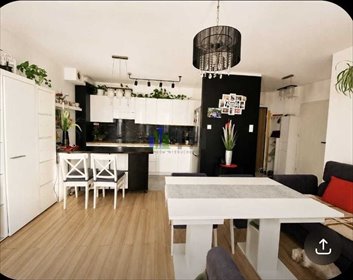 2-pokojowe mieszkanie 41,3 m² z balkonem - Kamieniec Wrocławski mieszkanie Kamieniec Wrocławski