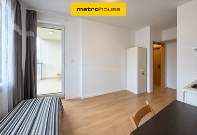 Na sprzedaż inwestycyjne mieszkanie 30 m² z dwoma niezależnymi lokalami mieszkanie Warszawa, Ursus, Posag 7 Panien
