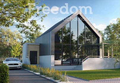dom na sprzedaż 105m2 dom Bolesławiec