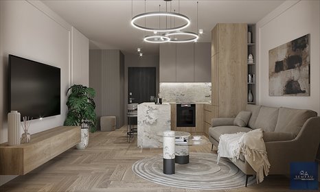 Nowa kawalerka 32,61 m² z tarasem w Piła - polecam mieszkanie Piła, Górne