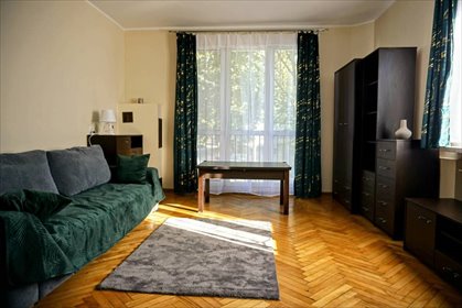 Zapraszam do wynajmu kawalerki 39 m² w Łodzi mieszkanie Łódź, Łódź-Bałuty, Generała Tadeusza Kutrzeby