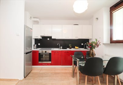 mieszkanie na wynajem 55m2 mieszkanie Kraków, Bronowice Małe, Bronowice Małe, Armii Krajowej