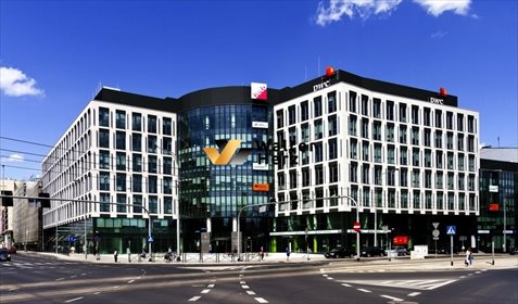 Polecam nowoczesny biurowiec z udogodnieniami i parkingiem lokal użytkowy Wrocław, Swobodna