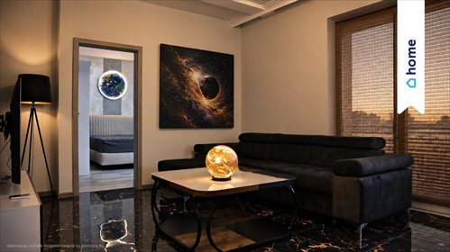 Nowoczesne 4-pokojowe mieszkanie 70 m² w centrum Rzeszowa mieszkanie Rzeszów, Winna