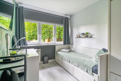 mieszkanie na sprzedaż 36m2 mieszkanie Łódź, Bałuty, Teofilów, Traktorowa