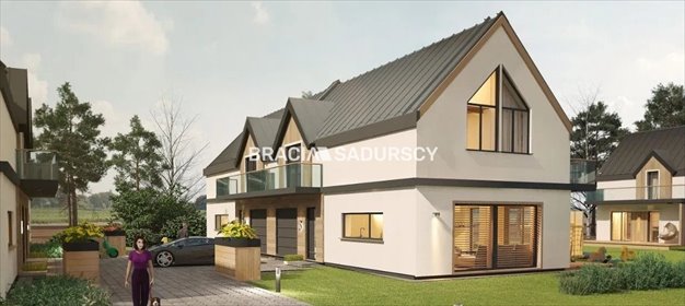 dom na sprzedaż 103m2 dom Kraków, Nowa Huta , Nowa Huta, Wiązowa