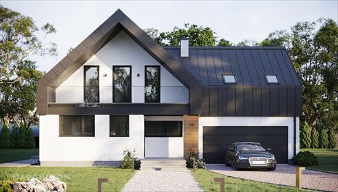 dom na sprzedaż 255m2 dom Słupno, Słupno