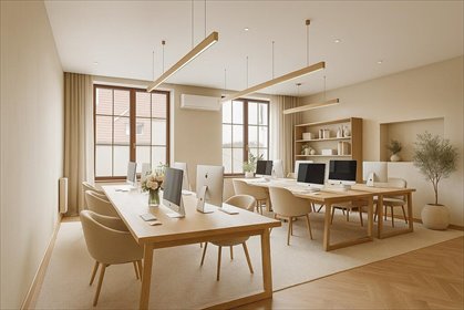 mieszkanie na sprzedaż 94m2 mieszkanie Wrocław, Stare Miasto, Oławska