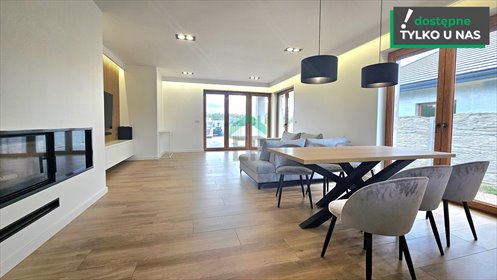 dom na sprzedaż 180m2 dom Puszczew