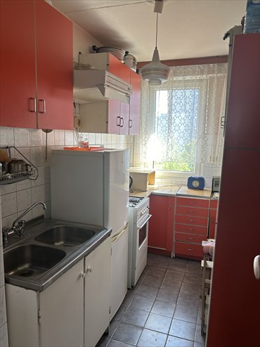 mieszkanie na sprzedaż 52m2 mieszkanie Warszawa, Mokotów, Ksawerów, Oskara Langego