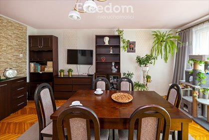 mieszkanie na sprzedaż 59m2 mieszkanie Radomsko