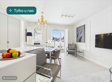 mieszkanie na wynajem 55m2 mieszkanie Stawiguda, Olsztyńska 2a