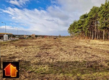 działka na sprzedaż 1200m2 działka Legarda