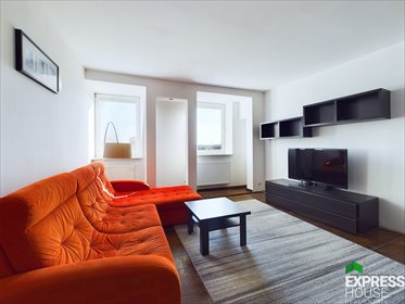 mieszkanie na wynajem 48m2 mieszkanie Lublin, Śródmieście, Zamojska