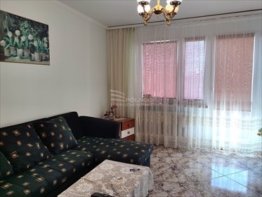 mieszkanie na sprzedaż 45m2 mieszkanie Zamość