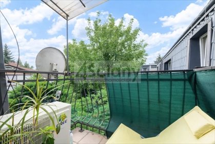 Na sprzedaż przestronne 3-pokojowe mieszkanie 71 m² w Warszawie mieszkanie Warszawa, Wawer, Kościuszkowców