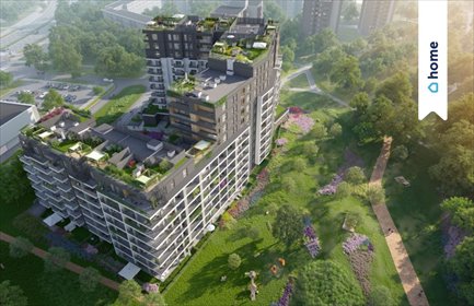 Polecam nowoczesne 2-pokojowe 45 m² w Lublinie mieszkanie Lublin, Kameralna
