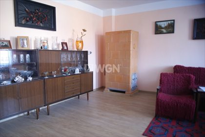 Mieszkanie trzypokojowe na sprzedaż Małomice, Jana Pawła II 90m2 Foto 5