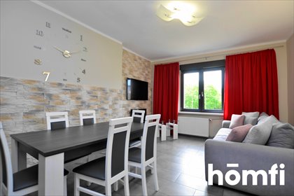 mieszkanie na sprzedaż 61m2 mieszkanie Bytom, Stroszek, pl. Powstańców Śląskich