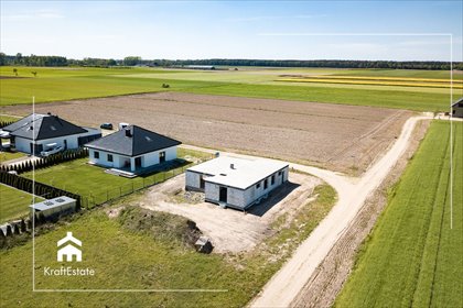 działka na sprzedaż 846m2 działka Wielichowo-Wieś, Jabłoniowa
