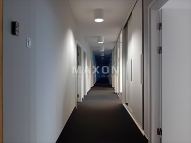 Nowoczesne biuro 296 m² w A-klasowym budynku, Włochy lokal użytkowy Warszawa, Włochy, Zwirki i Wigury