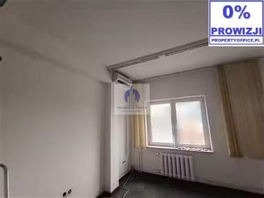 Nowoczesny lokal biurowy 33 m2 na Woli, klimatyzacja! lokal użytkowy Warszawa, Wola, Towarowa