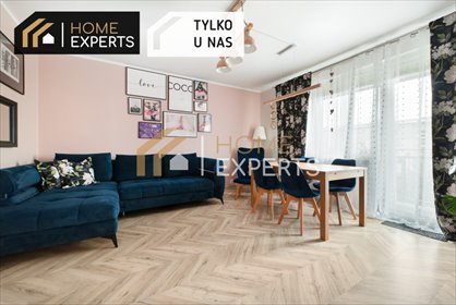 mieszkanie na sprzedaż 63m2 mieszkanie Pruszcz Gdański, Jana Kasprowicza