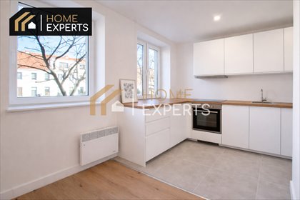 mieszkanie na sprzedaż 32m2 mieszkanie Gdańsk, Wrzeszcz, Bolesława Chrobrego
