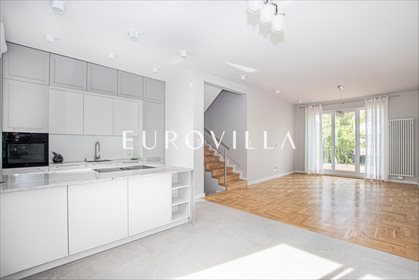 dom na wynajem 310m2 dom Warszawa, Wilanów, Królewicza Jakuba
