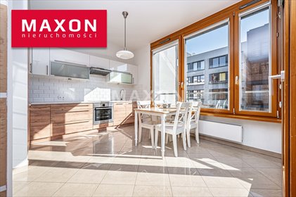 mieszkanie na sprzedaż 89m2 mieszkanie Warszawa, Mokotów, al. Aleja Wilanowska