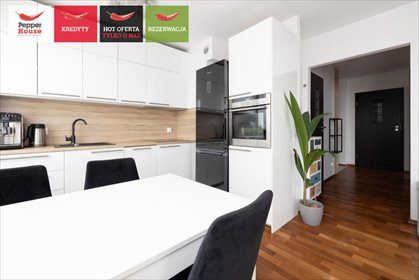 mieszkanie na sprzedaż 57m2 mieszkanie Gdańsk, Chełm, Władysława Cieszyńskiego