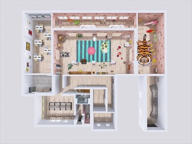 dom na sprzedaż 517m2 dom Michałowice