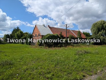 dom na wynajem 310m2 dom Ścinawa