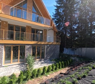 mieszkanie na sprzedaż 25m2 mieszkanie Szklarska Poręba, Szklarska Poręba Górna, ul. Caritas przy Parku Narodowym