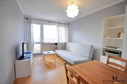 mieszkanie na sprzedaż 36m2 mieszkanie Kołobrzeg, Grochowska
