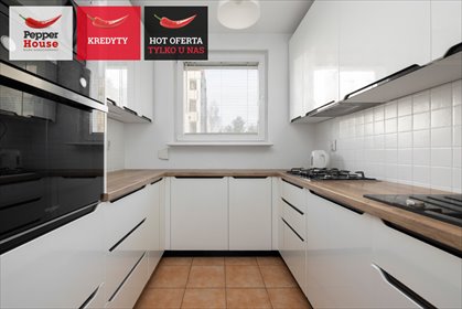 mieszkanie na sprzedaż 52m2 mieszkanie Gdynia, Wielki Kack, Górnicza