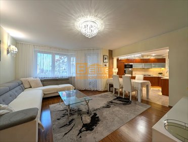 mieszkanie na sprzedaż 76m2 mieszkanie Białystok, Nowe Miasto, Pogodna