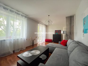 mieszkanie na wynajem 51m2 mieszkanie Kraków, Czyżyny, Czyżyny, Dywizjonu 303