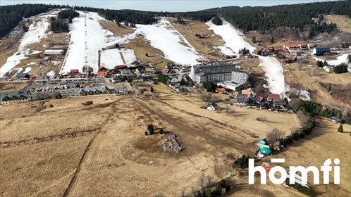 działka na sprzedaż 29900m2 działka Duszniki-Zdrój, Zieleniec