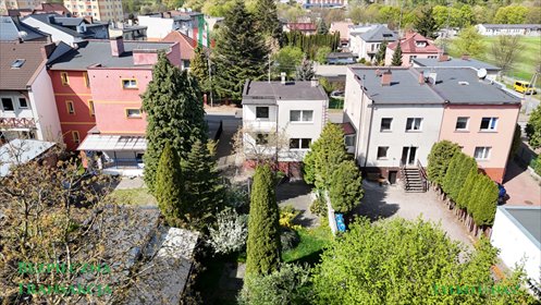 Dom wolnostojący 105 m² z garażem i dużą działką dom Starogard Gdański, Sportowa