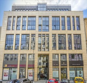 lokal użytkowy na wynajem 450m2 lokal użytkowy Warszawa, Śródmieście, Nowogrodzka