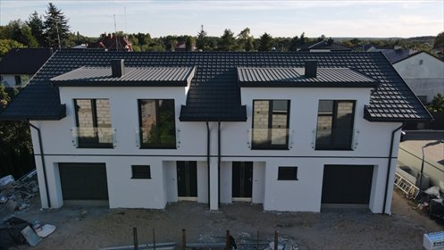 dom na sprzedaż 116m2 dom Lublin, Głuska